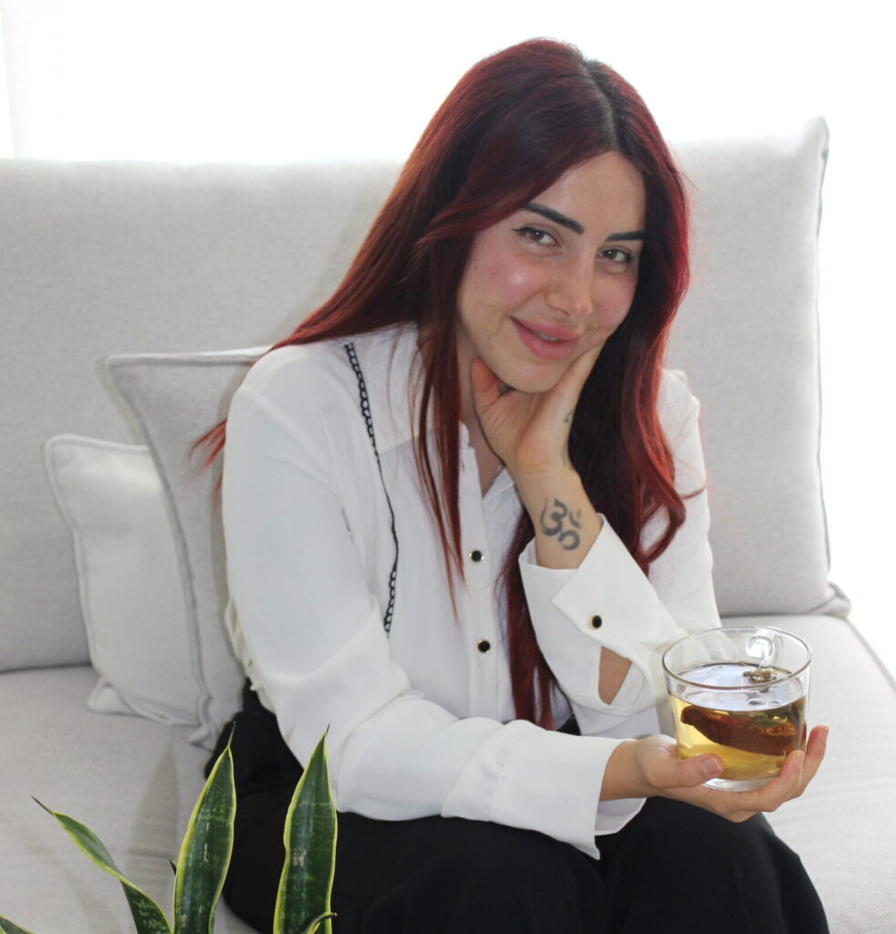 abigail holistic wellness service in vaughan