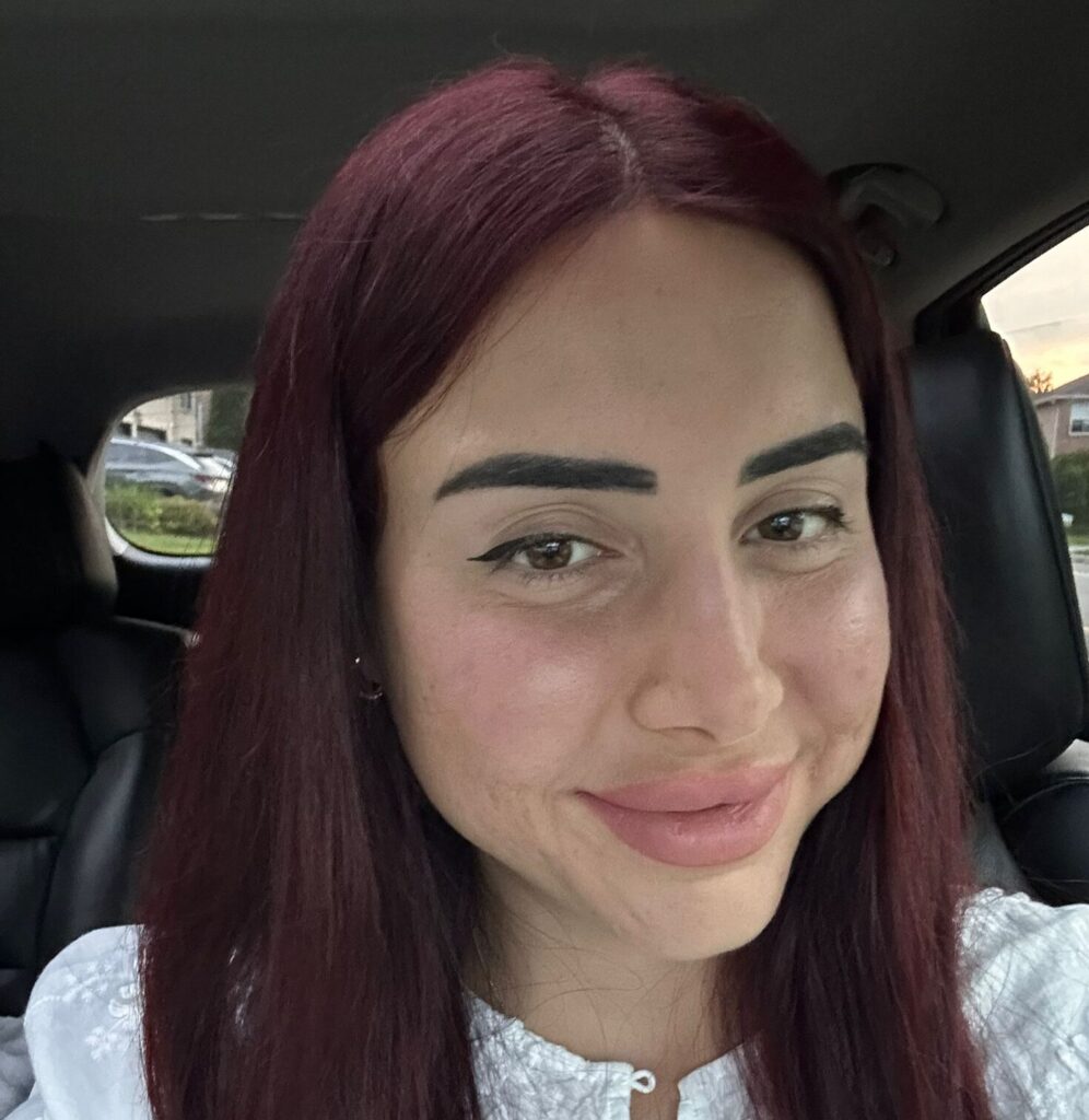 Abigail Holistic wellness coach