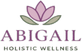 Abigail Holistic Wellness Logo